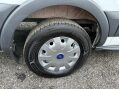 Ford Transit 2.0 350 EcoBlue P/Van Diesel Man RWD L2 H2 Euro 6 130 ps Air Con & Racking 19