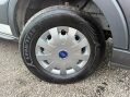 Ford Transit 2.0 350 EcoBlue P/Van Diesel Man RWD L2 H2 Euro 6 130 ps Air Con & Racking 18