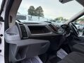 Ford Transit 2.0 350 EcoBlue P/Van Diesel Man RWD L2 H2 Euro 6 130 ps Air Con & Racking 22