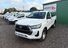 Toyota Hilux 2.4 D-4D Active Narrow Body 4WD Euro 6 2dr