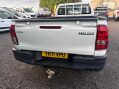 Toyota Hilux 2.4 D-4D Active Narrow Body 4WD Euro 6 2dr 19