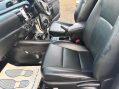 Toyota Hilux 2.4 D-4D Active Narrow Body 4WD Euro 6 2dr 35