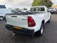 Toyota Hilux 2.4 D-4D Active Narrow Body 4WD Euro 6 2dr 21