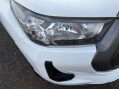 Toyota Hilux 2.4 D-4D Active Narrow Body 4WD Euro 6 2dr 23