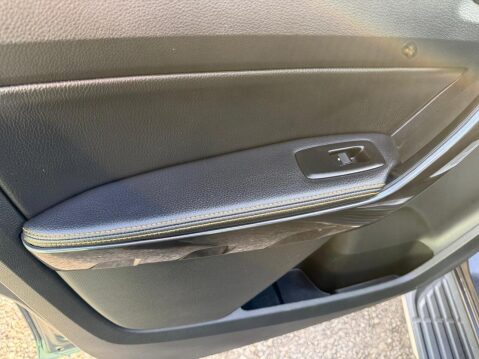 Ford Ranger 2.0 EcoBlue Wildtrak Pickup Double Cab 4dr Diesel Auto 4WD Euro 6 (s/s) (21 39