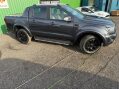 Ford Ranger 2.0 EcoBlue Wildtrak Pickup Double Cab 4dr Diesel Auto 4WD Euro 6 (s/s) (21 7