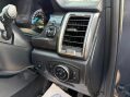 Ford Ranger 2.0 EcoBlue Wildtrak Pickup Double Cab 4dr Diesel Auto 4WD Euro 6 (s/s) (21 12