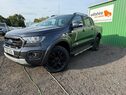 Ford Ranger 2.0 EcoBlue Wildtrak Pickup Double Cab 4dr Diesel Auto 4WD Euro 6 (s/s) (21