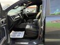 Ford Ranger 2.0 EcoBlue Wildtrak Pickup Double Cab 4dr Diesel Auto 4WD Euro 6 (s/s) (21 24