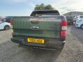 Ford Ranger 2.0 EcoBlue Wildtrak Pickup Double Cab 4dr Diesel Auto 4WD Euro 6 (s/s) (21 9