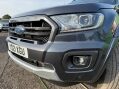 Ford Ranger 2.0 EcoBlue Wildtrak Pickup Double Cab 4dr Diesel Auto 4WD Euro 6 (s/s) (21 50