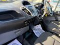 Ford Transit Custom TDCi 270 Trend Air Con 2.0 5dr Panel Van Manual Diesel 21