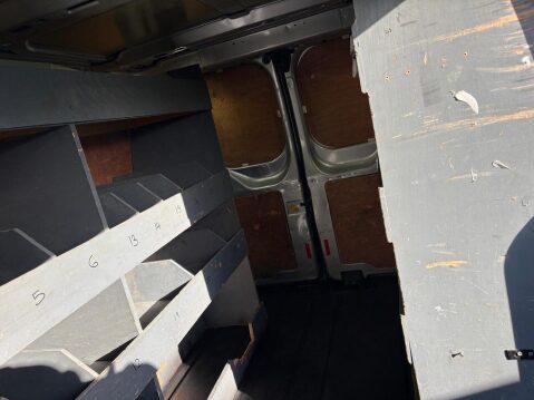 Ford Transit Custom TDCi 270 Trend Air Con 2.0 5dr Panel Van Manual Diesel 32