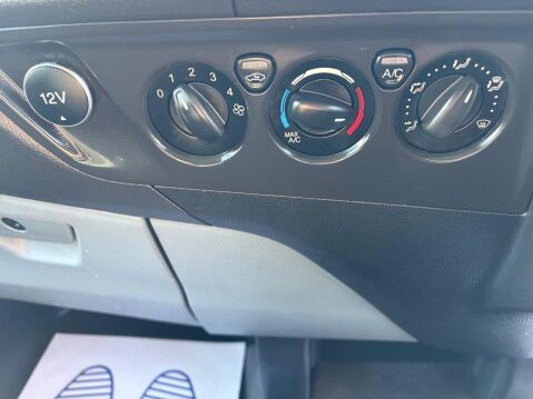 Ford Transit Custom TDCi 270 Trend Air Con 2.0 5dr Panel Van Manual Diesel 19