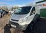 Ford Transit Custom TDCi 270 Trend Air Con 2.0 5dr Panel Van Manual Diesel