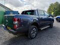 Ford Ranger 2.0 EcoBlue Wildtrak Pickup Double Cab 4dr Diesel Auto 4WD Euro 6 (s/s) (21 11