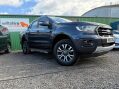 Ford Ranger 2.0 EcoBlue Wildtrak Pickup Double Cab 4dr Diesel Auto 4WD Euro 6 (s/s) (21 6