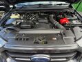 Ford Ranger 2.0 EcoBlue Wildtrak Pickup Double Cab 4dr Diesel Auto 4WD Euro 6 (s/s) (21 47