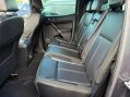 Ford Ranger 2.0 EcoBlue Wildtrak Pickup Double Cab 4dr Diesel Auto 4WD Euro 6 (s/s) (21 31