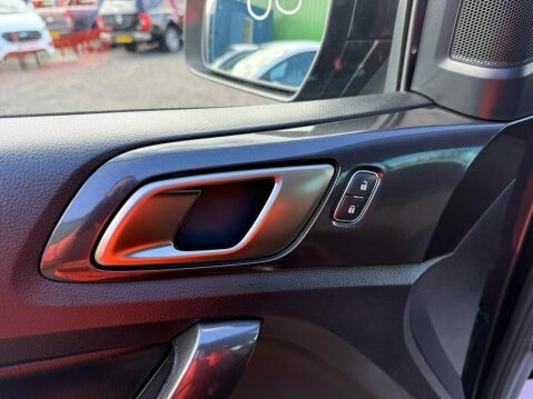 Ford Ranger 2.0 EcoBlue Wildtrak Pickup Double Cab 4dr Diesel Auto 4WD Euro 6 (s/s) (21 41