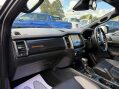Ford Ranger 2.0 EcoBlue Wildtrak Pickup Double Cab 4dr Diesel Auto 4WD Euro 6 (s/s) (21 20