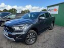 Ford Ranger 2.0 EcoBlue Wildtrak Pickup Double Cab 4dr Diesel Auto 4WD Euro 6 (s/s) (21