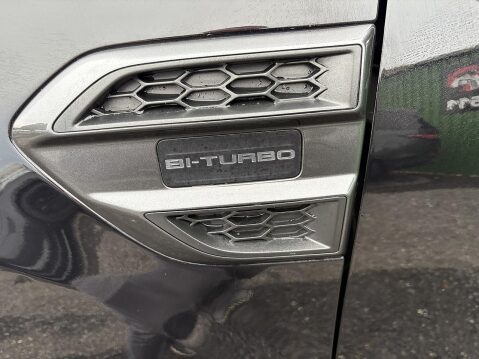 Ford Ranger 2.0 EcoBlue Wildtrak Pickup Double Cab 4dr Diesel Auto 4WD Euro 6 (s/s) (21 29