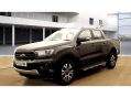Ford Ranger 2.0 EcoBlue Wildtrak Pickup Double Cab 4dr Diesel Auto 4WD Euro 6 (s/s) (21 20