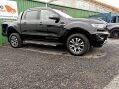 Ford Ranger 2.0 EcoBlue Wildtrak Pickup Double Cab 4dr Diesel Auto 4WD Euro 6 (s/s) (21 9