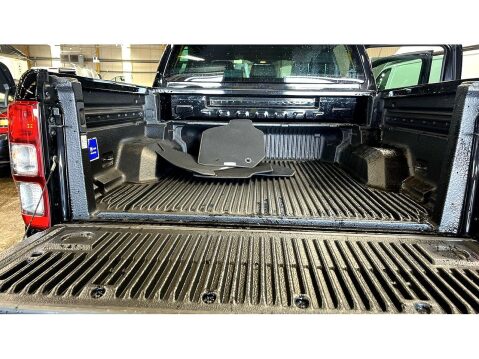 Ford Ranger 2.0 EcoBlue Wildtrak Pickup Double Cab 4dr Diesel Auto 4WD Euro 6 (s/s) (21 31