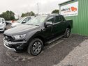 Ford Ranger 2.0 EcoBlue Wildtrak Pickup Double Cab 4dr Diesel Auto 4WD Euro 6 (s/s) (21