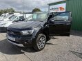 Ford Ranger 2.0 EcoBlue Wildtrak Pickup Double Cab 4dr Diesel Auto 4WD Euro 6 (s/s) (21 24