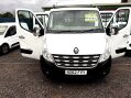 Renault Master 2.3 dCi ENERGY 35 Business RWD LWB Euro 5 (s/s) 4dr 4