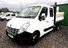 Renault Master 2.3 dCi ENERGY 35 Business RWD LWB Euro 5 (s/s) 4dr