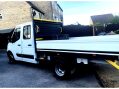 Renault Master 2.3 dCi ENERGY 35 Business RWD LWB Euro 5 (s/s) 4dr 10