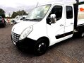 Renault Master 2.3 dCi ENERGY 35 Business RWD LWB Euro 5 (s/s) 4dr 2