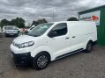 Citroen Dispatch 2.0 BlueHDi 1400 Enterprise XL FWD 3 Euro 6 (s/s) 6dr 1