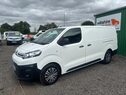 Citroen Dispatch 2.0 BlueHDi 1400 Enterprise XL FWD 3 Euro 6 (s/s) 6dr