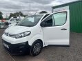 Citroen Dispatch 2.0 BlueHDi 1400 Enterprise XL FWD 3 Euro 6 (s/s) 6dr 12