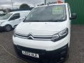 Citroen Dispatch 2.0 BlueHDi 1400 Enterprise XL FWD 3 Euro 6 (s/s) 6dr 10