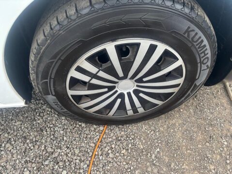 Citroen Dispatch 2.0 BlueHDi 1400 Enterprise XL FWD 3 Euro 6 (s/s) 6dr 22