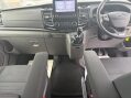 Ford Transit Custom 300 EcoBlue Limited LWB D/CAB 2.0 5dr Combi Van Manual Diesel 23