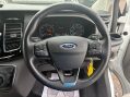Ford Transit Custom 300 EcoBlue Limited LWB D/CAB 2.0 5dr Combi Van Manual Diesel 29