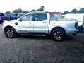 Ford Ranger 2.0 EcoBlue Wildtrak Pickup Double Cab 4dr Diesel Auto 4WD Euro 6 (s/s) (21 12