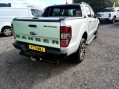Ford Ranger 2.0 EcoBlue Wildtrak Pickup Double Cab 4dr Diesel Auto 4WD Euro 6 (s/s) (21 15