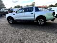 Ford Ranger 2.0 EcoBlue Wildtrak Pickup Double Cab 4dr Diesel Auto 4WD Euro 6 (s/s) (21 13