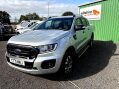 Ford Ranger 2.0 EcoBlue Wildtrak Pickup Double Cab 4dr Diesel Auto 4WD Euro 6 (s/s) (21 3