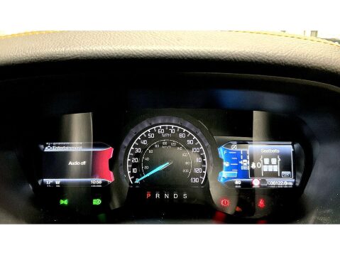 Ford Ranger 2.0 EcoBlue Wildtrak Pickup Double Cab 4dr Diesel Auto 4WD Euro 6 (s/s) (21 20