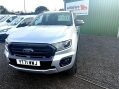 Ford Ranger 2.0 EcoBlue Wildtrak Pickup Double Cab 4dr Diesel Auto 4WD Euro 6 (s/s) (21 6