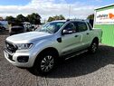 Ford Ranger 2.0 EcoBlue Wildtrak Pickup Double Cab 4dr Diesel Auto 4WD Euro 6 (s/s) (21